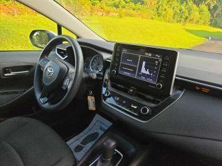 Toyota Corolla LE 2021