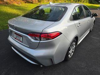 Toyota Corolla LE 2021