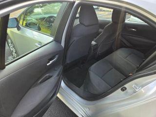 Toyota Corolla LE 2021