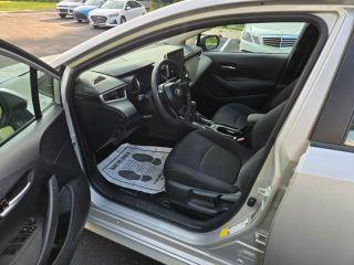 Toyota Corolla LE 2021