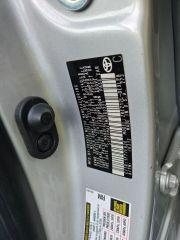 Toyota Corolla LE 2021