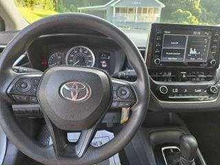 Toyota Corolla LE 2021