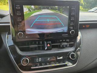 Toyota Corolla LE 2021