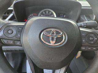 Toyota Corolla LE 2021