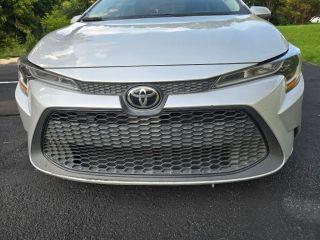 Toyota Corolla LE 2021
