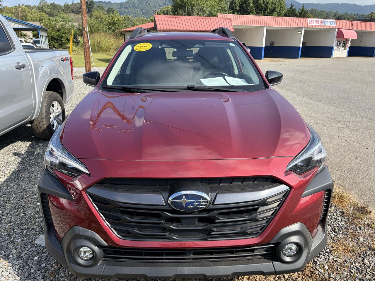Subaru Outback Premium 2024