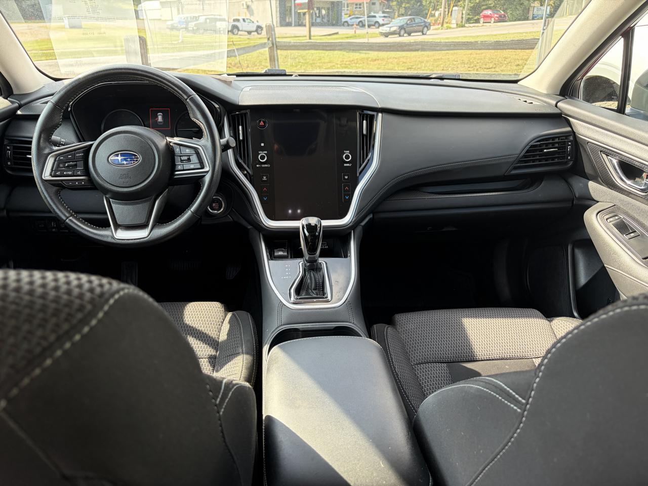 Subaru Outback Premium 2024