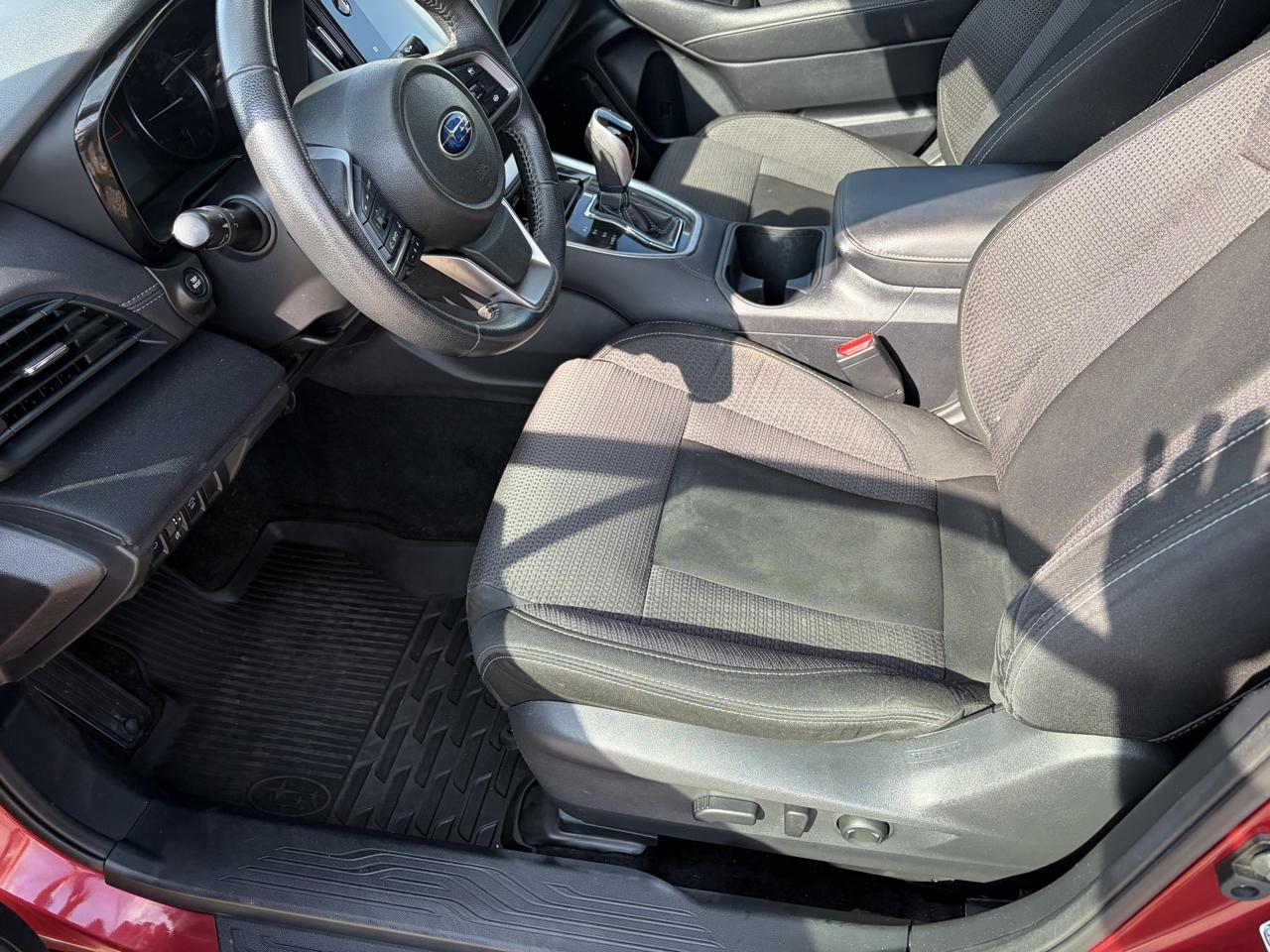 Subaru Outback Premium 2024