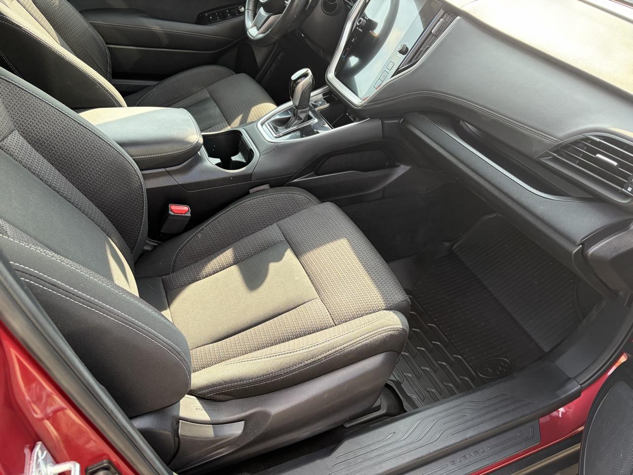 Subaru Outback Premium 2024