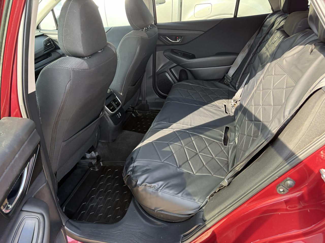 Subaru Outback Premium 2024