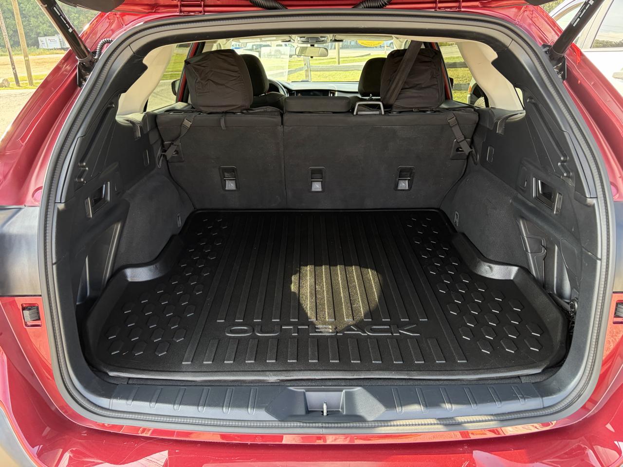 Subaru Outback Premium 2024