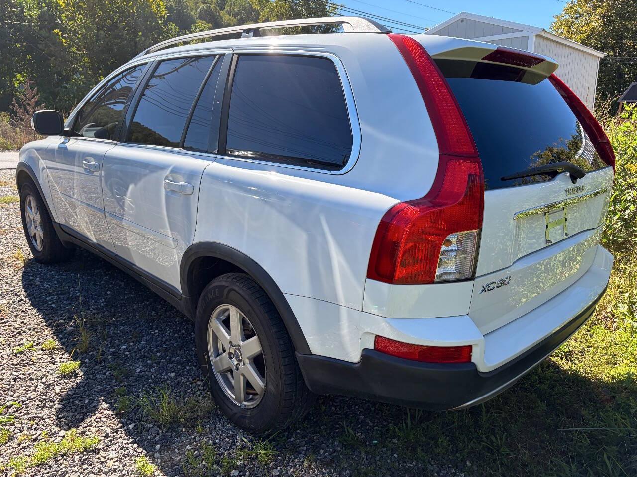 Volvo XC90 3.2 FWD 2007