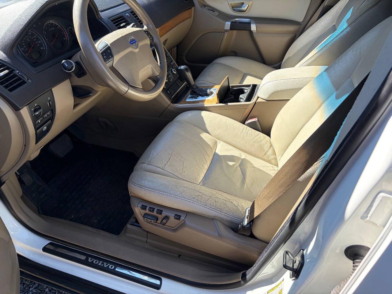 Volvo XC90 3.2 FWD 2007