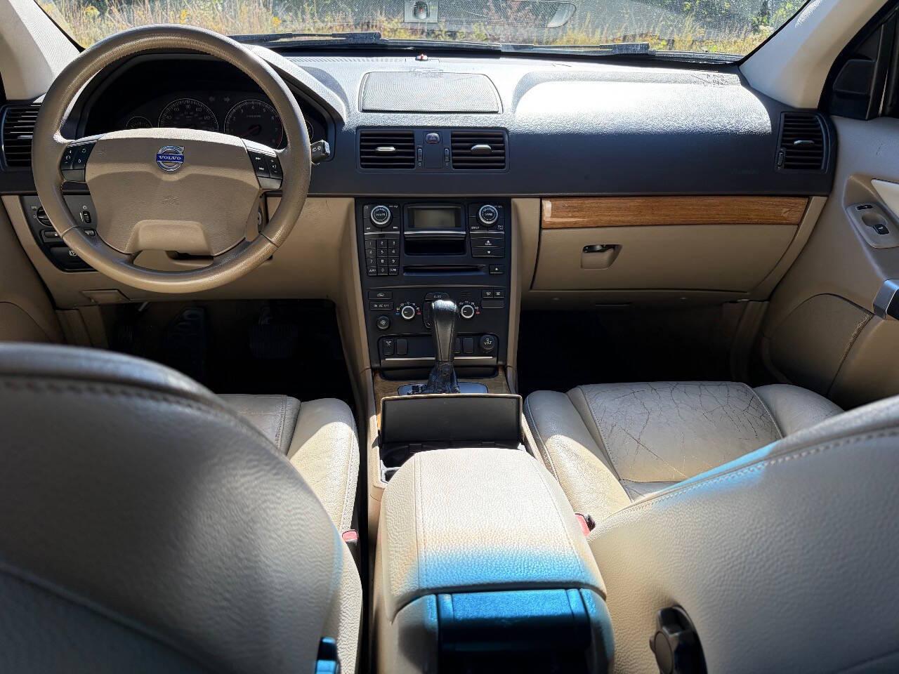 Volvo XC90 3.2 FWD 2007