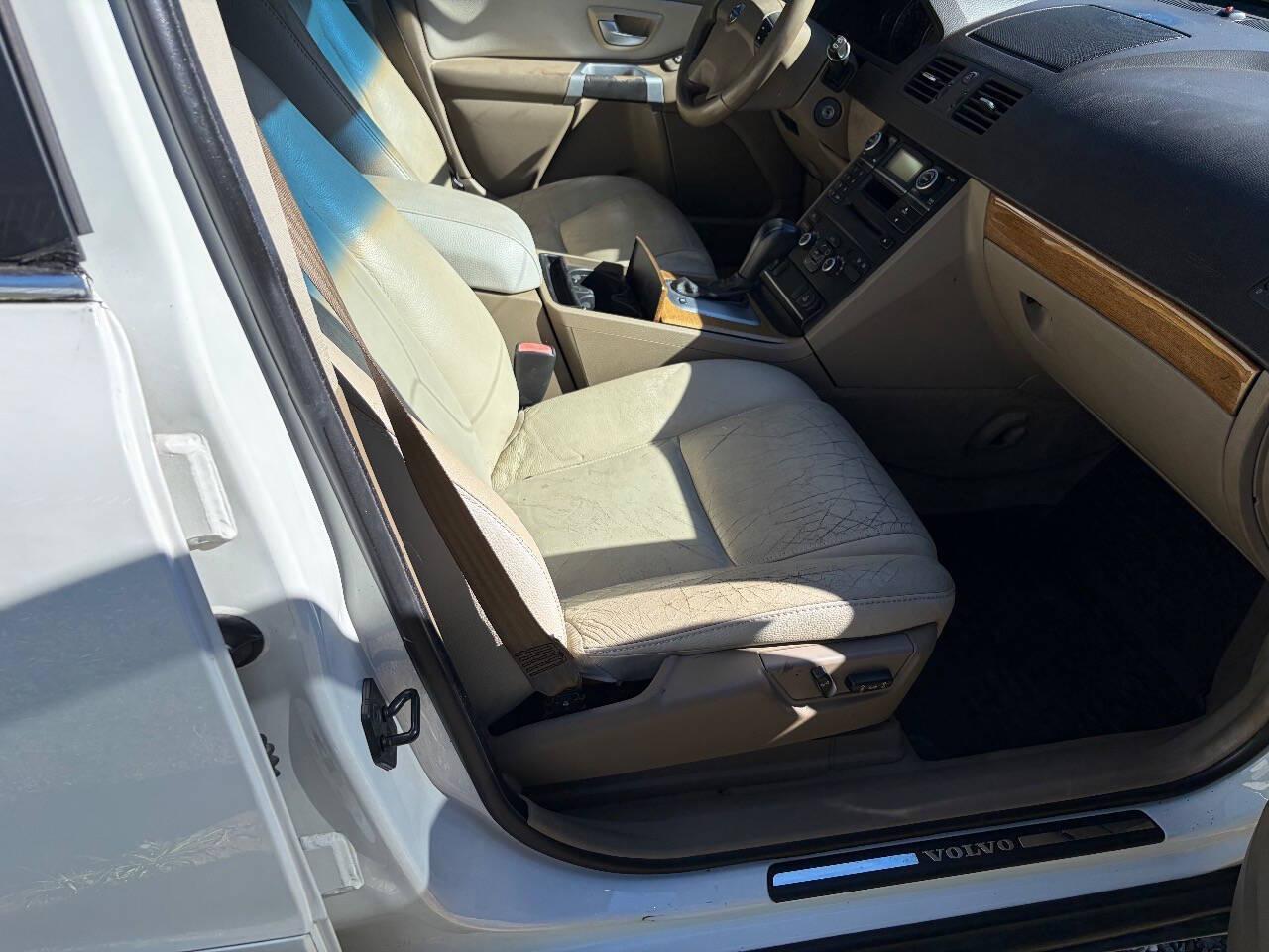 Volvo XC90 3.2 FWD 2007