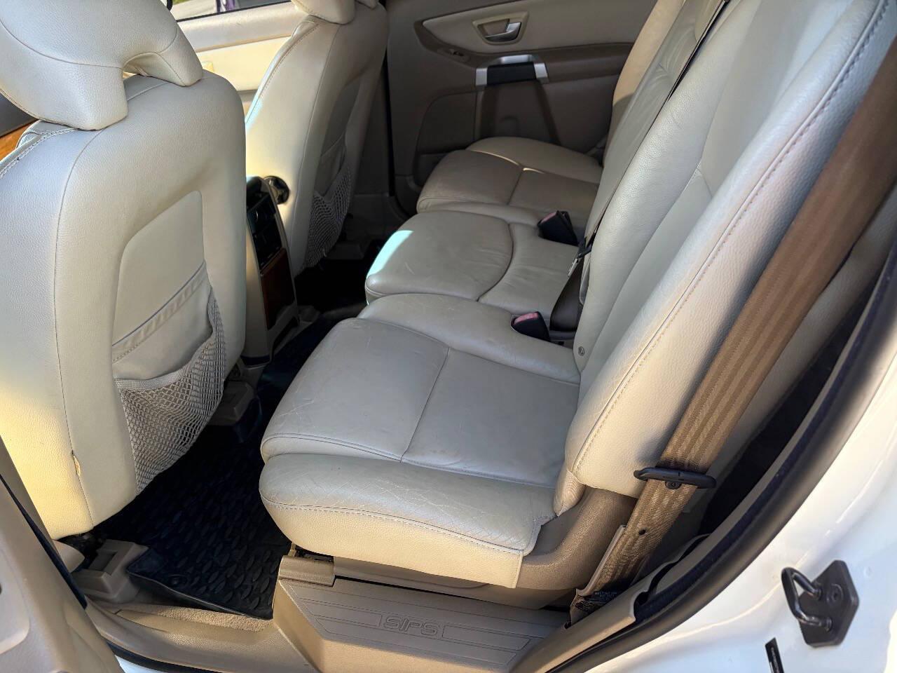 Volvo XC90 3.2 FWD 2007