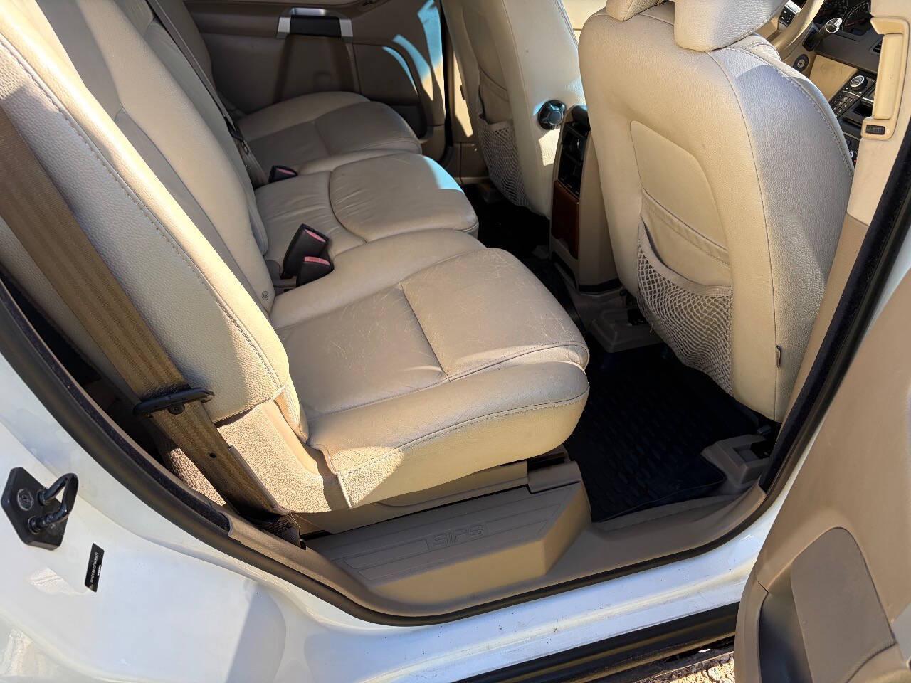 Volvo XC90 3.2 FWD 2007