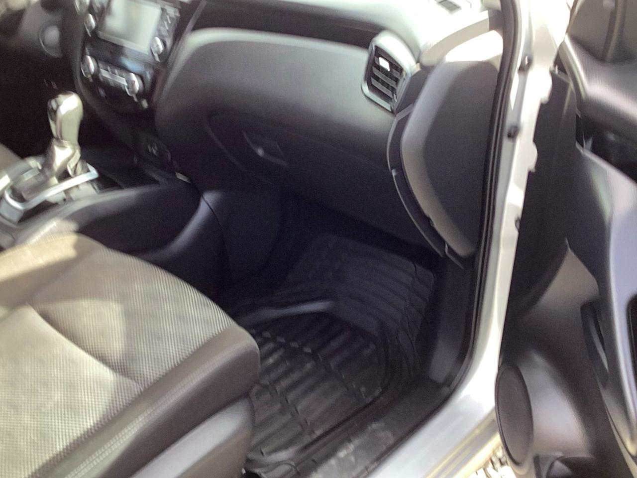 Nissan Rogue Sport SV AWD 2022