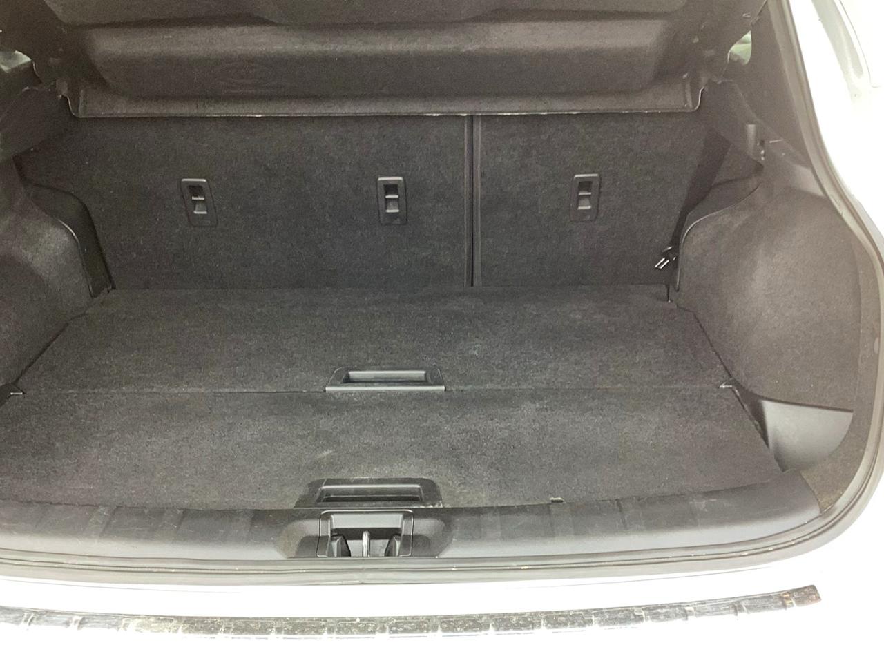 Nissan Rogue Sport SV AWD 2022