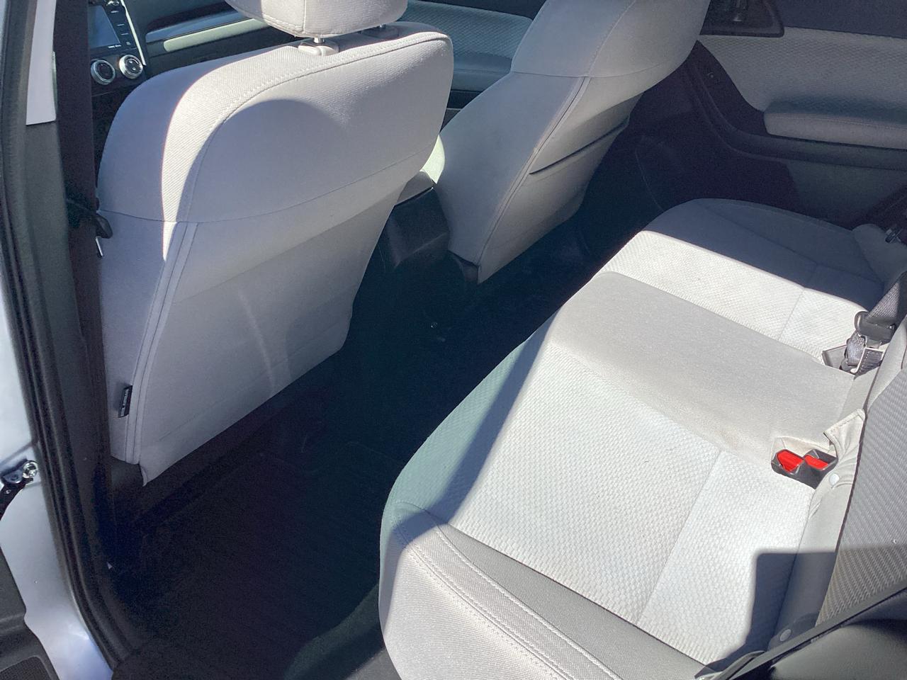 Subaru Forester 2.5i Premium CVT 2018