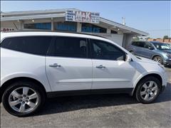 2016 Chevrolet Traverse 