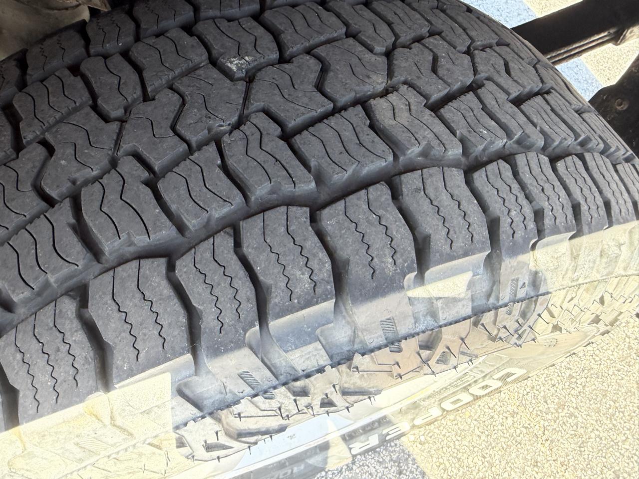 Toyota Tundra SR5 Access Cab 4WD 2006