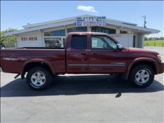 2006 Toyota Tundra 