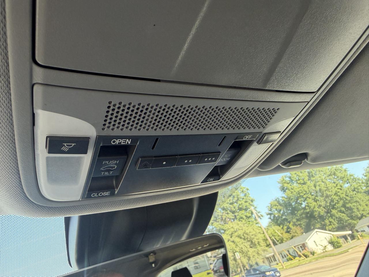 Acura MDX SH-AWD 9-Spd AT 2020