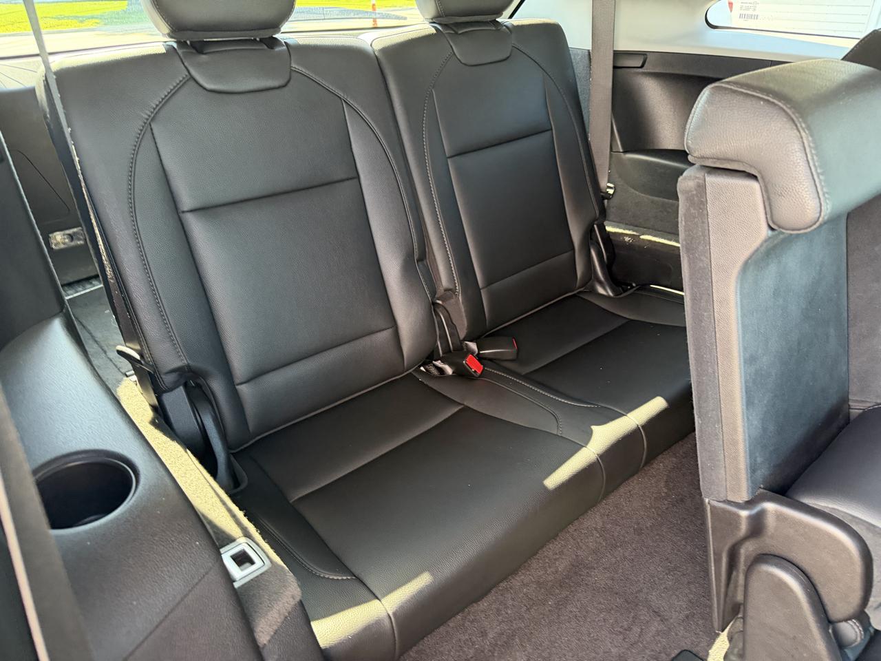 Acura MDX SH-AWD 9-Spd AT 2020
