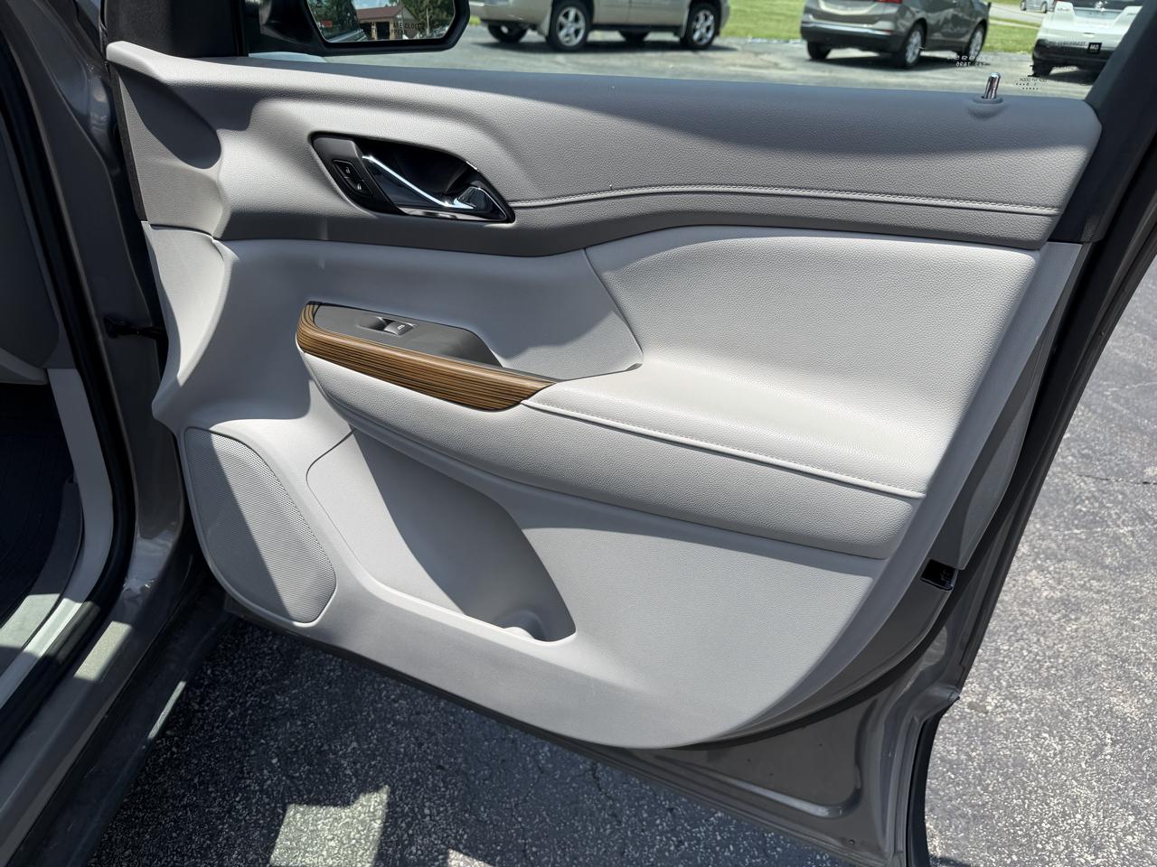 GMC Acadia SLE-2 FWD 2019