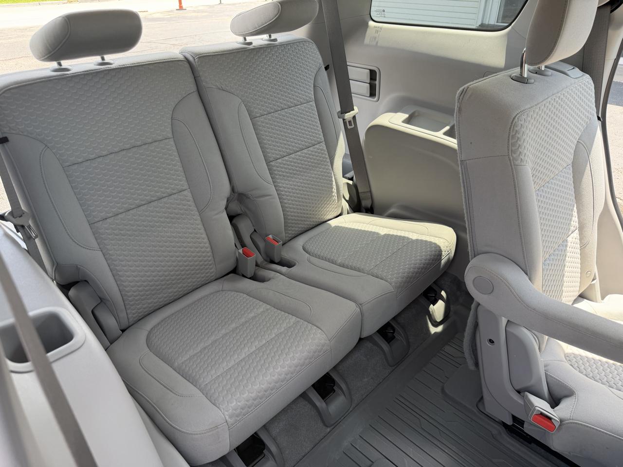 GMC Acadia SLE-2 FWD 2019