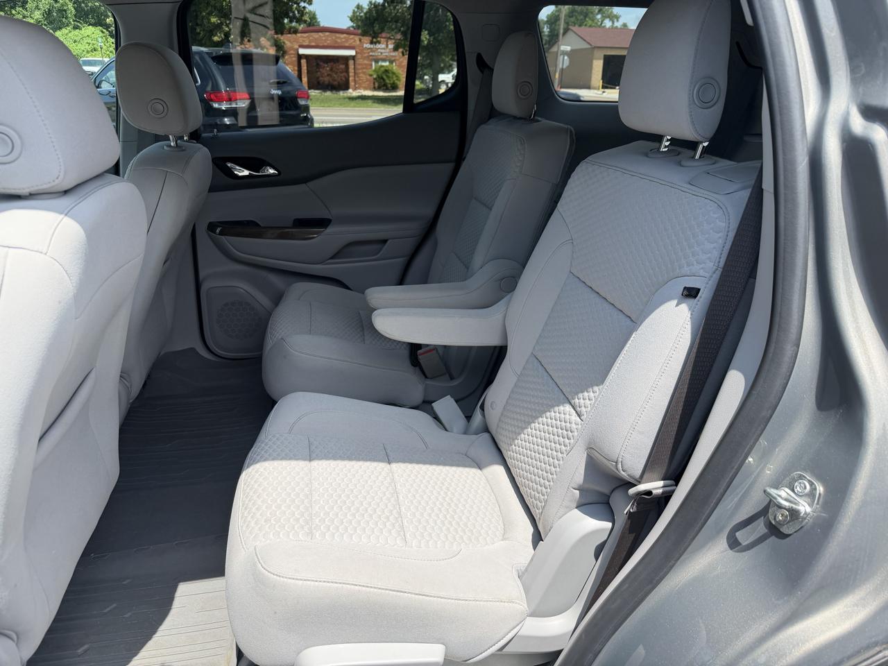 GMC Acadia SLE-2 FWD 2019