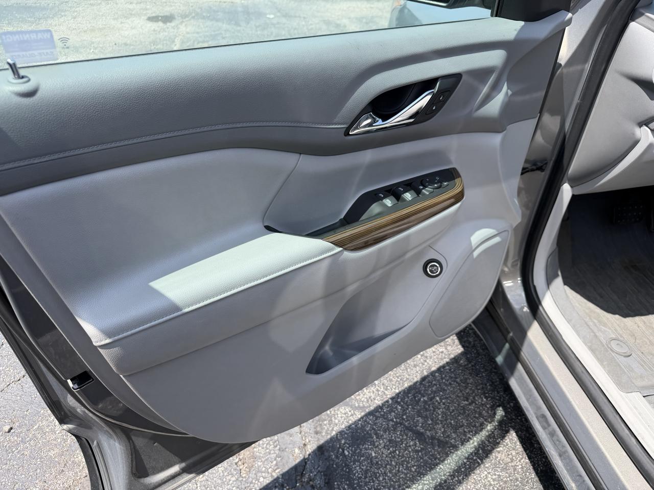 GMC Acadia SLE-2 FWD 2019
