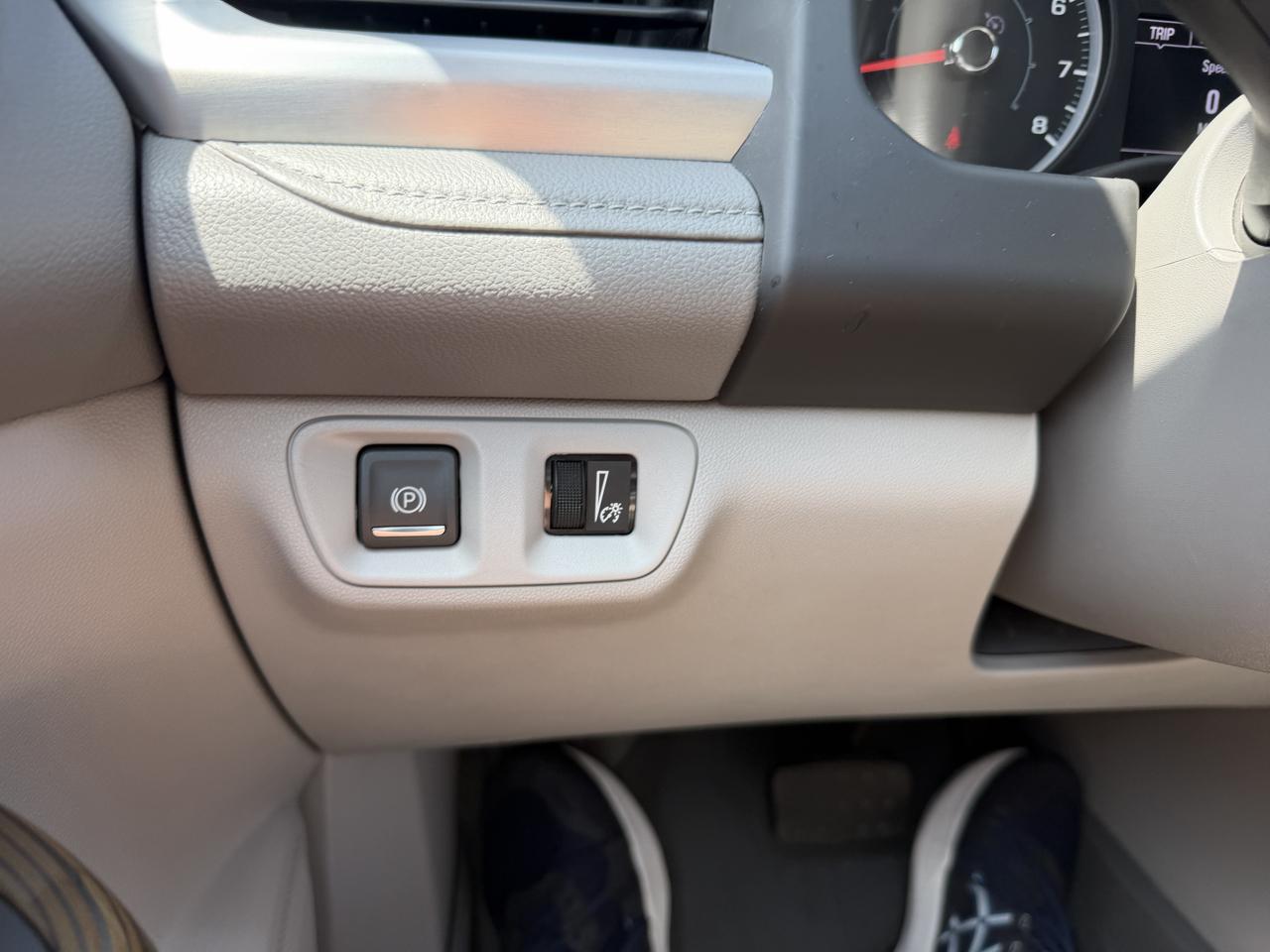 GMC Acadia SLE-2 FWD 2019