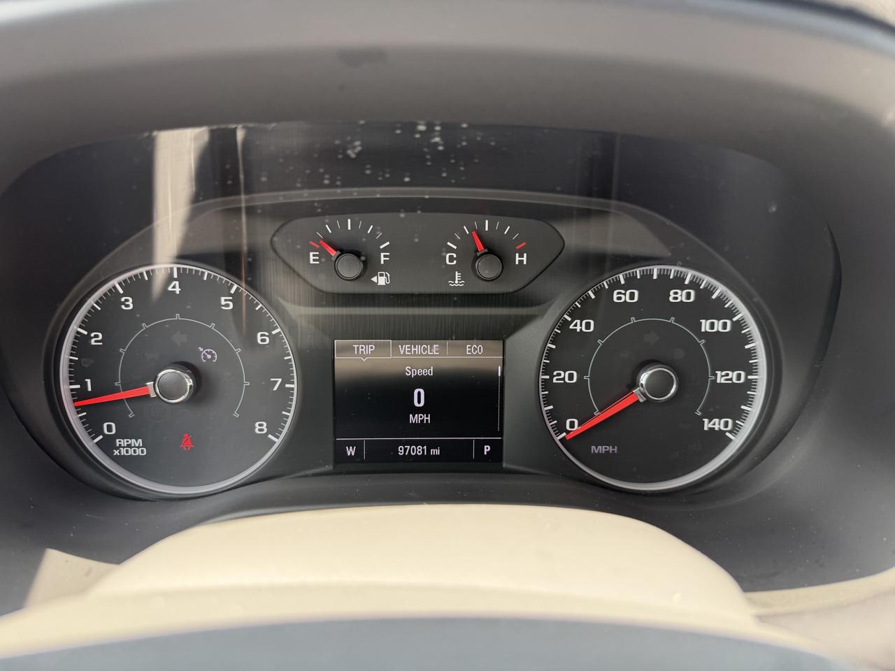 GMC Acadia SLE-2 FWD 2019