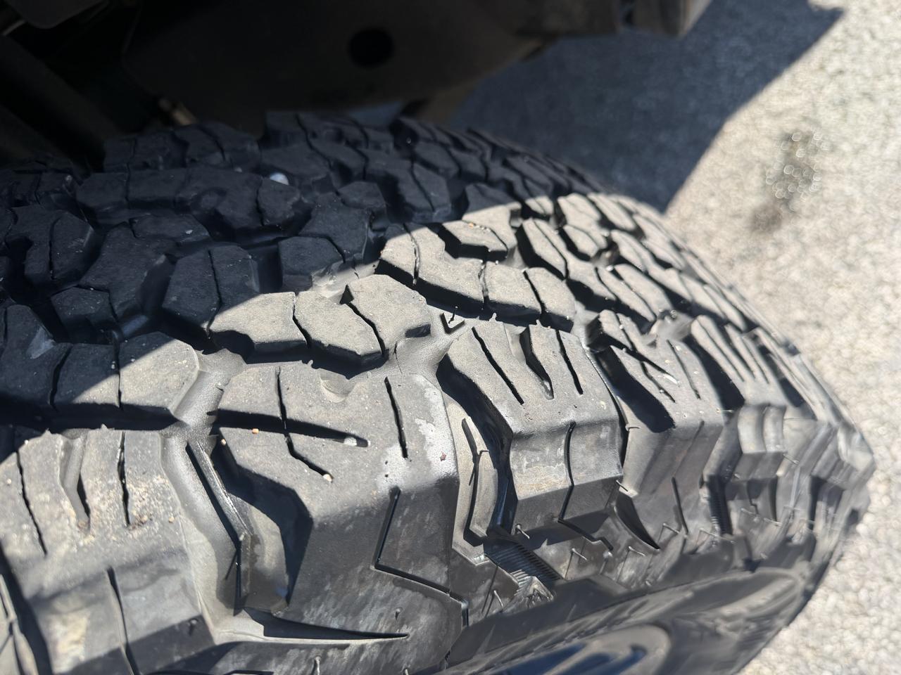 Jeep Wrangler Sport 4WD 2016