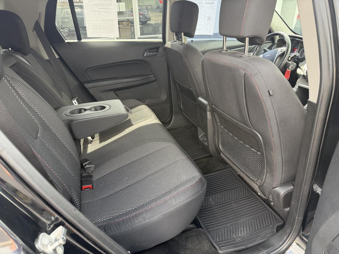 GMC Terrain SLE2 FWD 2017