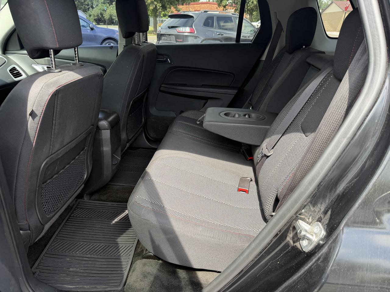 GMC Terrain SLE2 FWD 2017