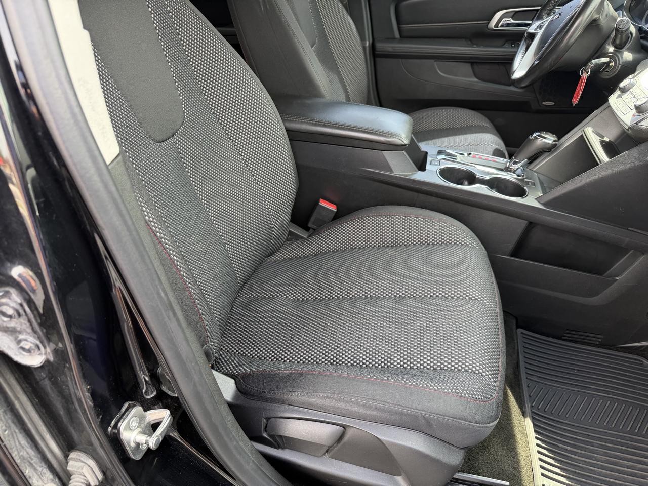 GMC Terrain SLE2 FWD 2017
