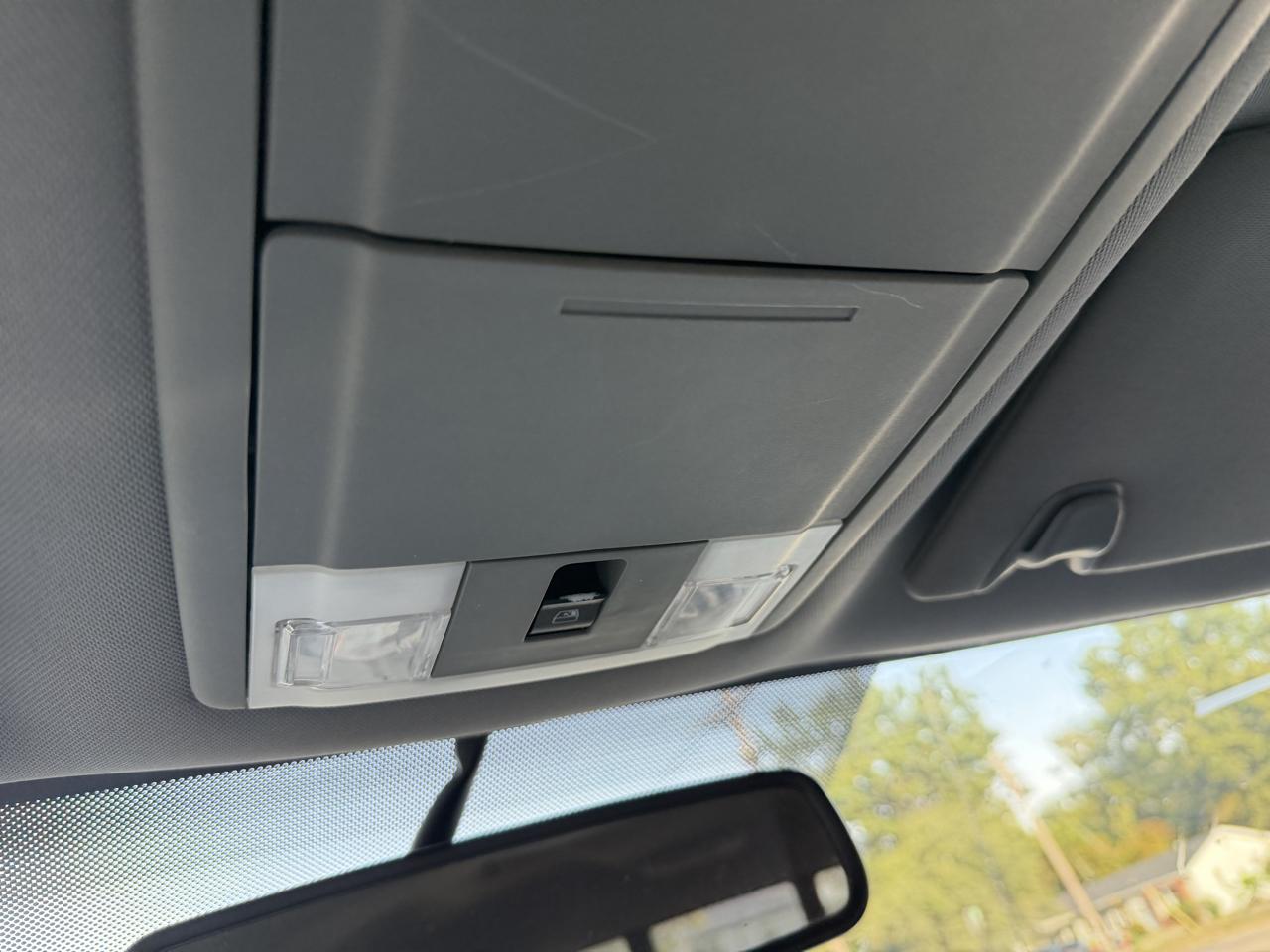 Ford F-150 XL SuperCrew 6.5-ft. Bed 2WD 2013