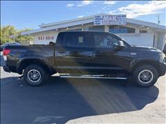 2012 Toyota Tundra 