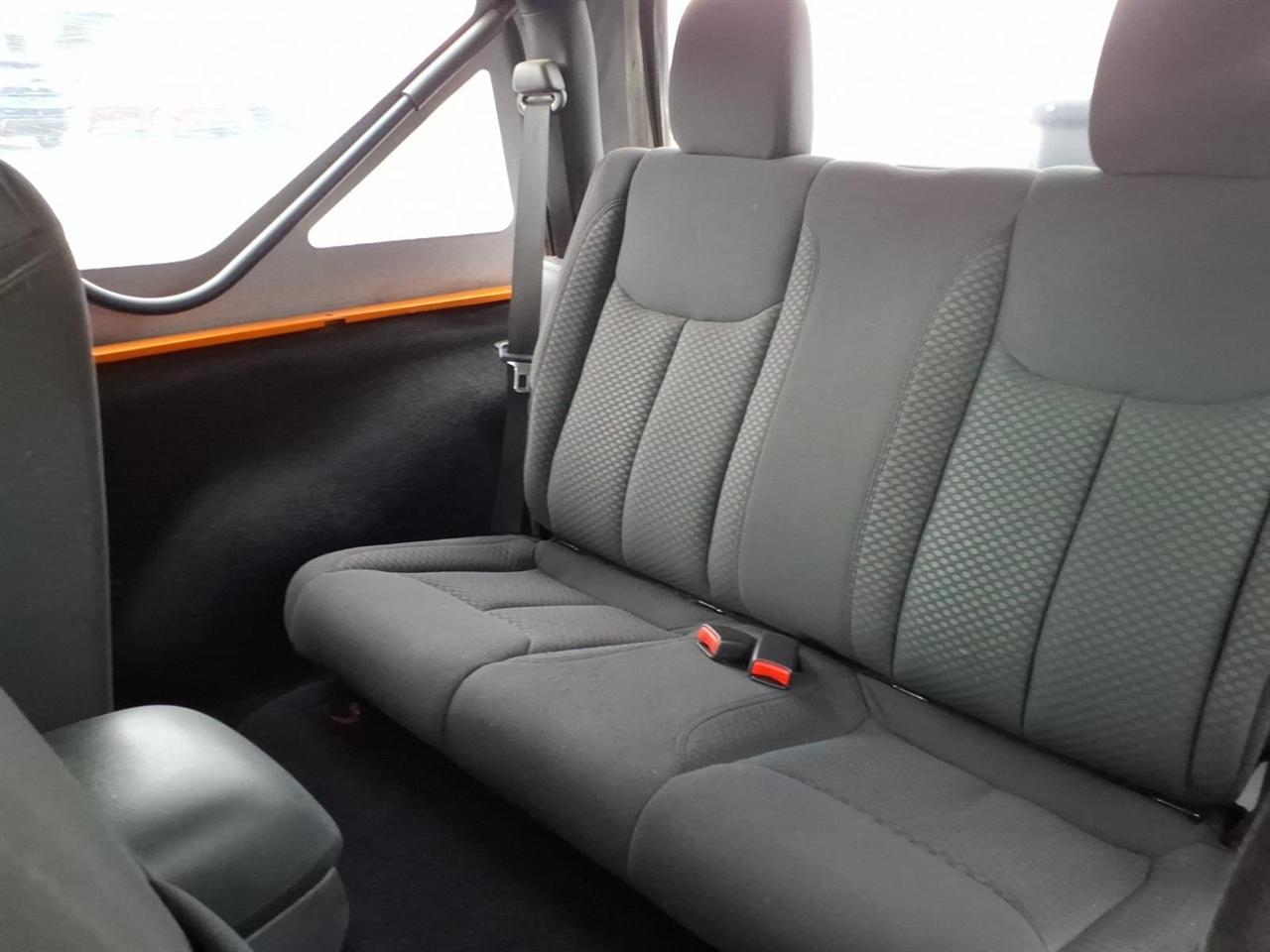 2013 Jeep Wrangler Sport - Photo 7