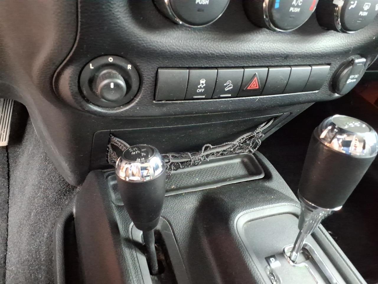 2013 Jeep Wrangler Sport - Photo 15