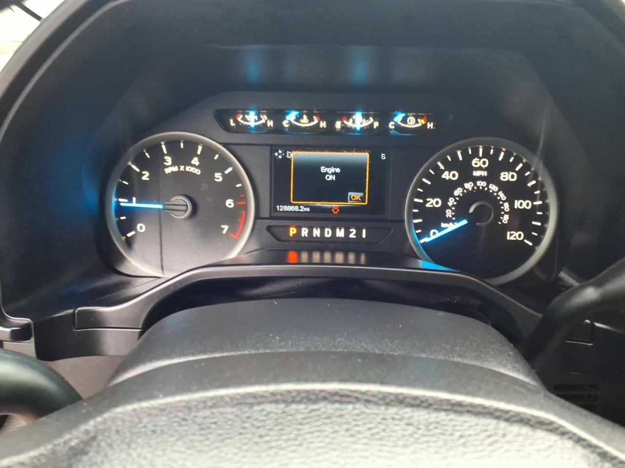 2015 Ford F-150 XLT - Photo 16