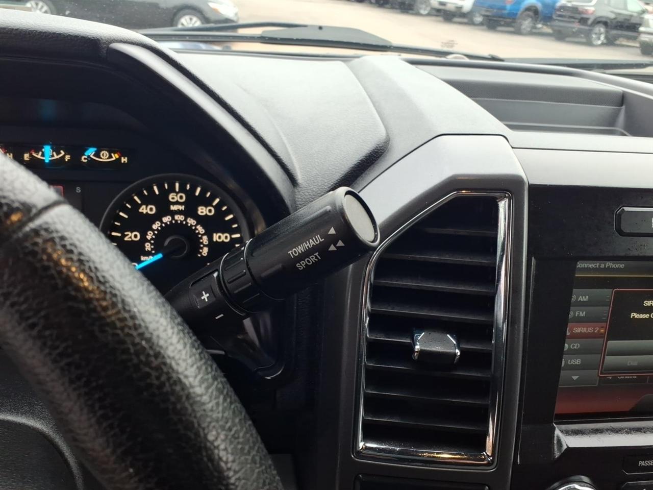 2015 Ford F-150 XLT - Photo 20