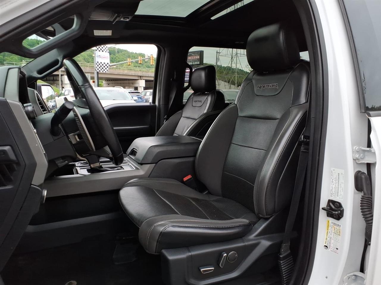 2019 Ford F-150 Raptor - Photo 7