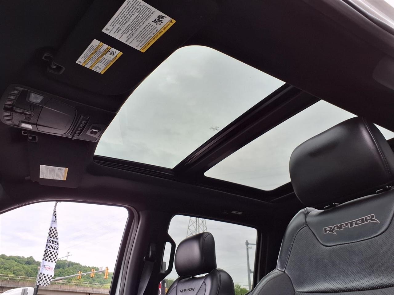 2019 Ford F-150 Raptor - Photo 9