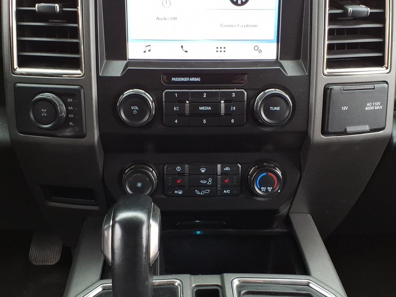 2019 Ford F-150 Raptor - Photo 13