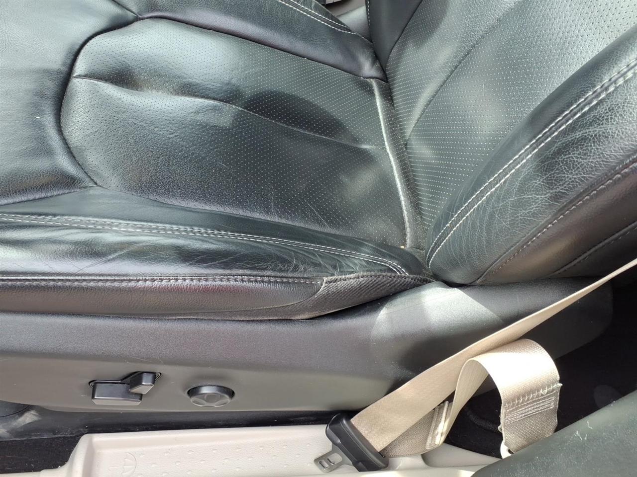 Chrysler Pacifica Touring L FWD 2022