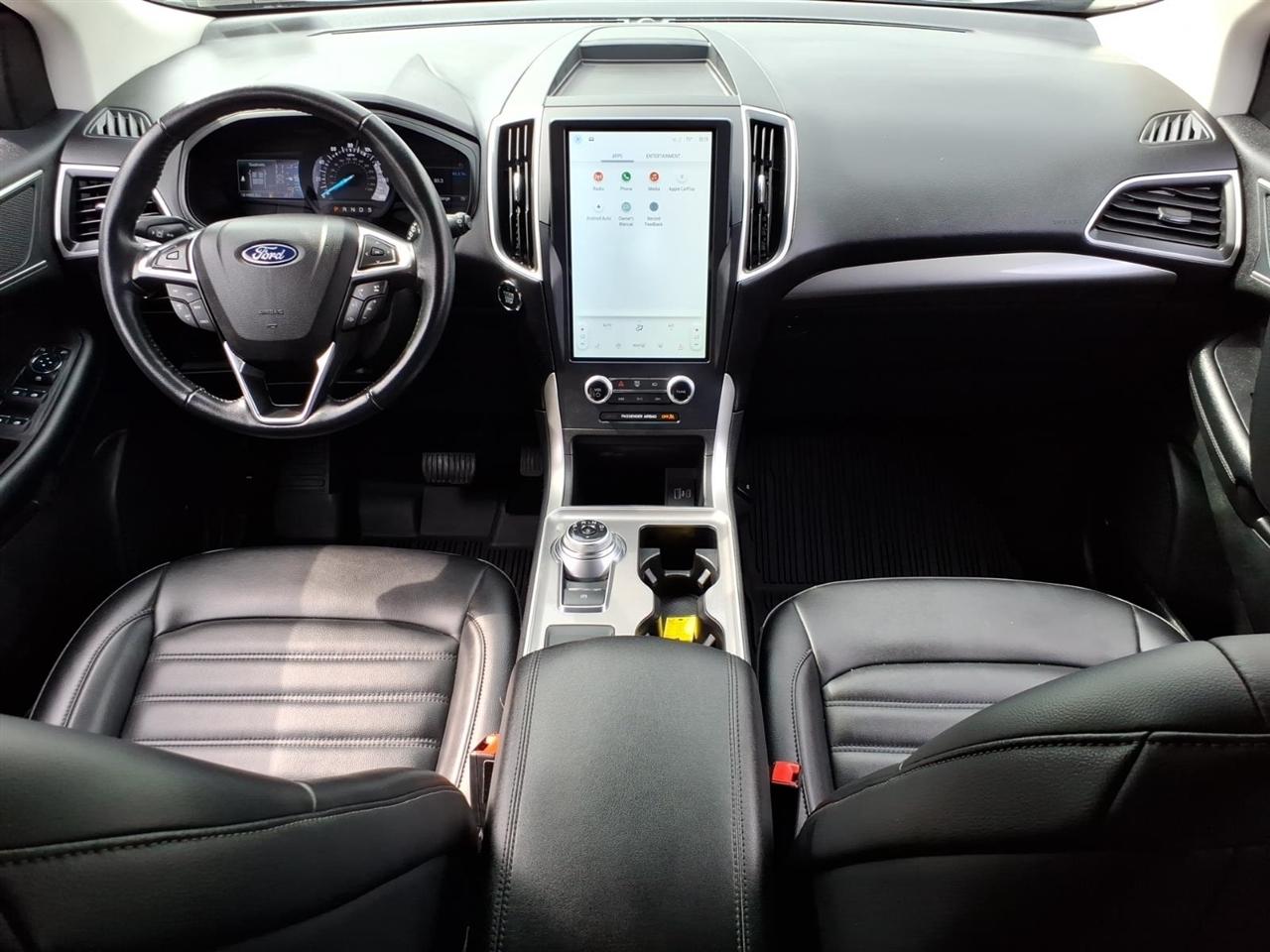 2023 Ford Edge SEL - Photo 10